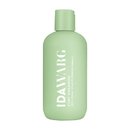 IDA WARG Cure Shampoo Schampo Unisex 250 ML