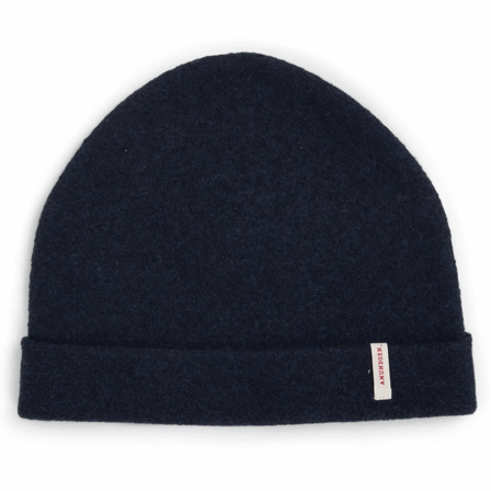 Amundsen Heavy Boiled Beanie Faded Navy
