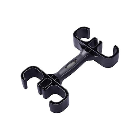 Treningsstrikk Håndtak for Triceps Øvelser Vektløfting Kroppsbygging