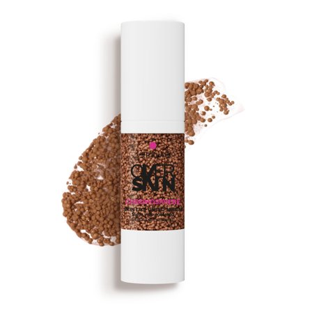 Overskin Viso CHROMOSPHERE 30ml - Crema colorata effetto globale