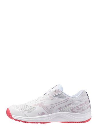 Stealth Star 3 Jr. White Mizuno