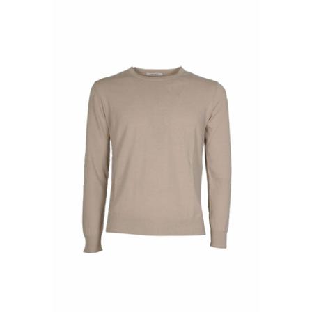 Kangra, O-neck Beige, Dames, Maat:L