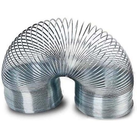 Automaattinen oravien vastainen jousimetallinen sateenkaarirengas on helppo asentaa