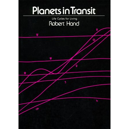 Planets in transit - life cycles for living 9780924608261