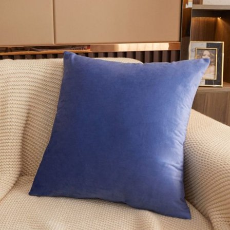 Putetrekk Putetrekk ROYAL BLUE