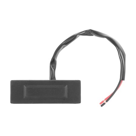 Kia Rio 3 Bagklapslås Kontakt 81260 1W220 Udskiftning af bagklapudløserknap