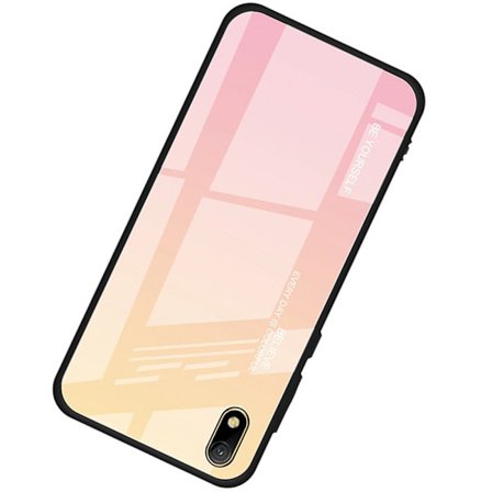 Skyddsskal - Huawei Y5 2019