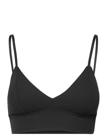 Hco. Girls Bralettes Black Gilly Hicks