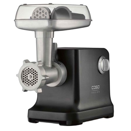 Caso FW 2000 Kødhakker, sort | KitchenOne