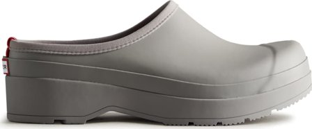 Hunter Boots Ltd Men's Original Play Clog Men sandals Grey 42