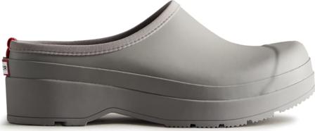 Hunter Boots Ltd Men's Original Play Clog Men sandals Grey 42