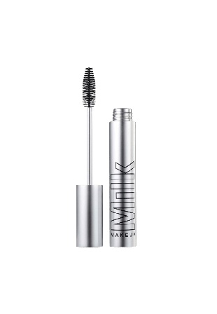 Milk Makeup KUSH Mascara - Boom Dam Svart 8ML