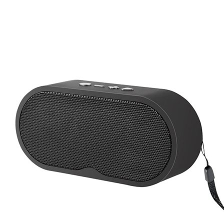 Bluetooth 5.0 Högtalare - Mini Trådlös