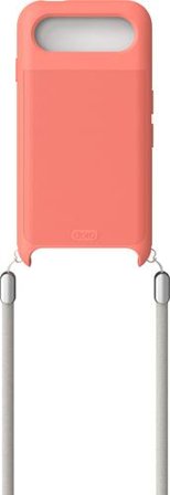 Doro AURORA A21 TPU CASE/STRAP CORAL ACCS