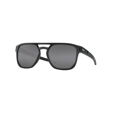 Oakley Latch Beta - Sportsbriller fra Oakley - Svarte Pilot