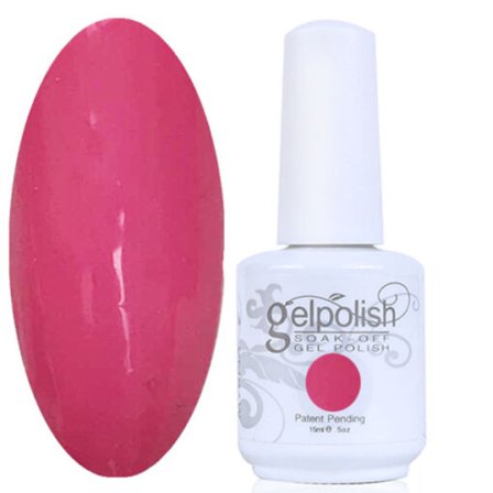 Gellack Gelpolish Rose