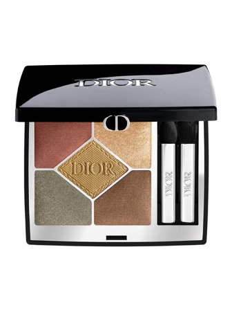 Dior 5 Couleurs Couture Eyeshadow 343 Khaki 7.0g