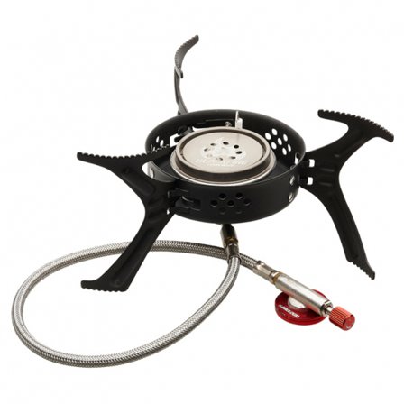 Prologic Blackfire Inspire Gas Stove