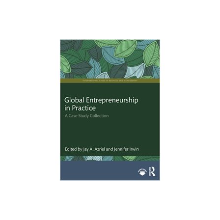 Global Entrepreneurship in Practice (häftad, eng)