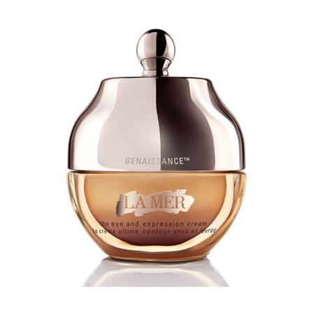 La Mer Trattamenti Occhi Genaissance The Eye and Expression Cream 15ml - Contorno occhi antirughe