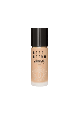 Bobbi Brown Weightless Skin Foundation SPF15 Dam Beige 30.0ml