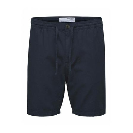 Selected Homme Shorts blå, Herr, Herr, Storlek: S