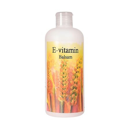 Rømer E-vitamin Balsam 250 ml, Hår, Shampoo & Hårpleje, Balsam