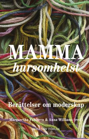 Mamma hursomhelst : Berättelser om moderskap - Bok av Cilla Naumann, Gabriele Griffin, m.fl. - Inbunden