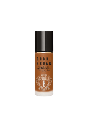Bobbi Brown Weightless Skin Foundation SPF15 Dam Beige 30.0ml