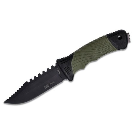 Knife - hunting knife 24cm