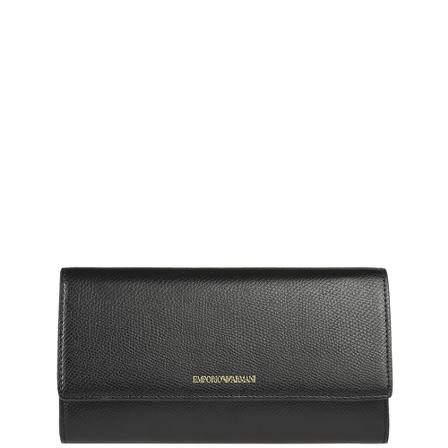 Giorgio Armani, Accessories Czarny, Kobieta, Rozmiar: ONE Size