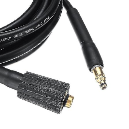 5/10/15m M22 Højtryksrenser Slange Til Nilfisk C100 C110 C120 C130 C140 Qinhai-ykc