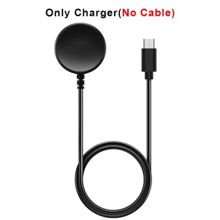 USB TYPC-C Magnetisk Laddare För Samsung Watch Ultra 47mm Snabb Laddningsdocka Samsung Galaxy 7 FE 6 6 Classic 5 5pro
