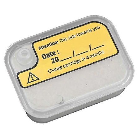 Forbedre kraften i din Kärcher SC 1 stående damprenser