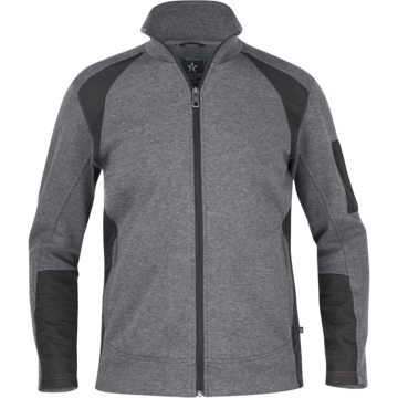 Tröja Herr Zip Texstar SW09