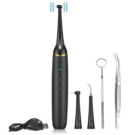 IC Elektrisk Tannstein fjerner