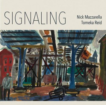Signaling NICK/TOM MAZZARELLA