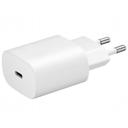 220 V PD-laturi, yhteensopiva iPhone 12/13/14/15 -puhelimien kanssa - 20 W - USB-C