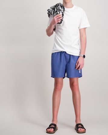 Hummel hmlBONDI BOARD SHORTS Blauw Badmode/badjassen Jongens - Kids Brand Store