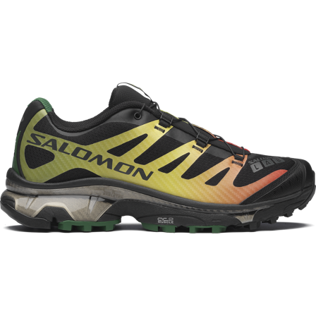 Salomon - Sneakers Schuhe Xt-4 Og - Black Asphalt