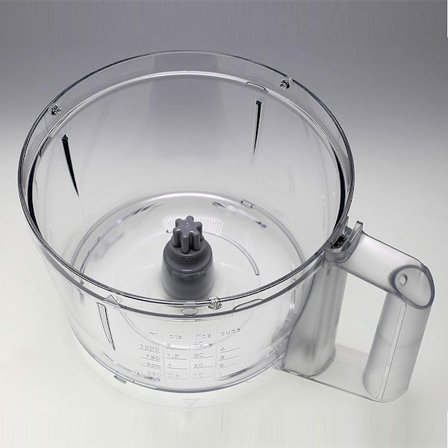 Bosch Foodprocessor Skål MCM3100/MCM3110