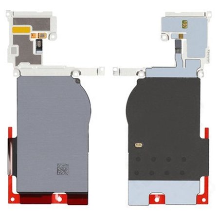 Samsung Galaxy S22 Ultra 5G NFC antenna