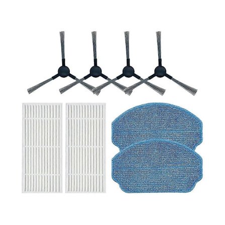 for BR150/BR151, for BR150/BR151, for BR150/BR151 Robot Støvsuger Reservedeler