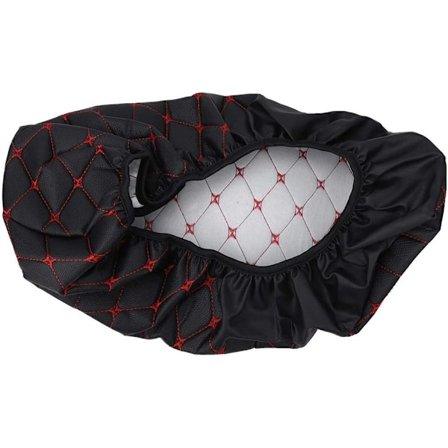 Motorcykelsædebetræk Kunstig Vandtæt Støvsikker UV Pro