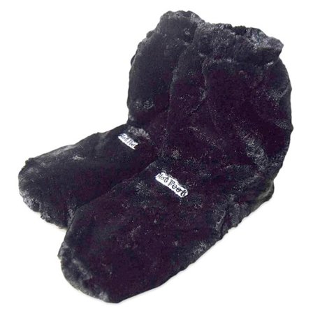 Varme-Tøfler / Tøfler - Varmende Fødder - Indetøfler / Støvler