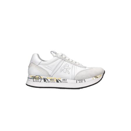 Premiata Sneakers , Wit , Dames , Maat: 39 EU
