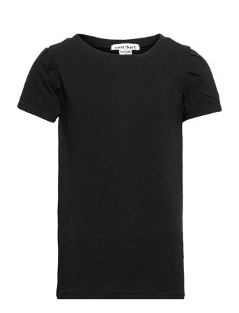 Cbolady Ss Tee Black Costbart