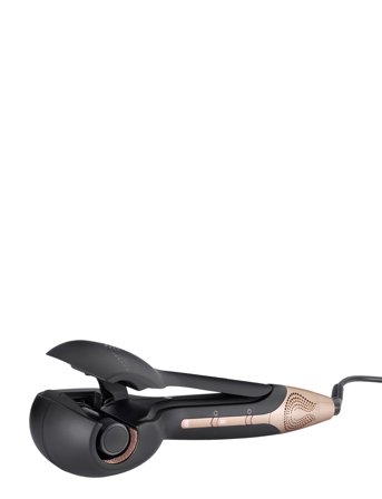BaByliss Wave Secret Air - Black - ONE SIZE
