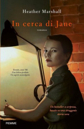 In cerca di Jane Heather Marshall