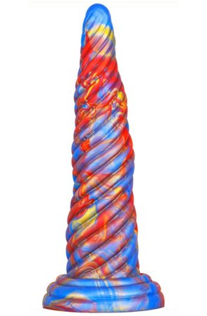 Strik Horn Dildo Medium 25 cm - Woome.pl